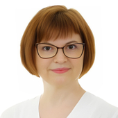 Кравец Татьяна Николаевна, гастроэнтеролог