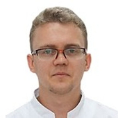 Носачев Евгений Александрович, детский хирург