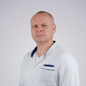 Ермоленко Денис Сергеевич, уролог