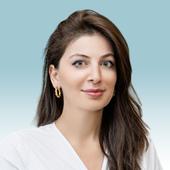Алиева Гюнель Мусдагибовна, гинеколог