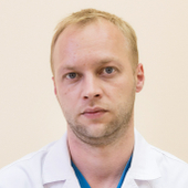 Пугачев Алексей Никитич, проктолог