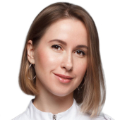 Марченко Ольга Александровна, сексолог