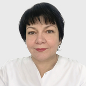 Лашманова Наталья Викторовна, психиатр