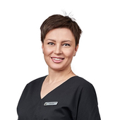 Тумашевич Ольга Олеговна, стоматолог-терапевт