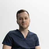 Сорокин Алексей Дмитриевич, пластический хирург