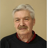 Нижник Григорий Михайлович, стоматолог-ортопед