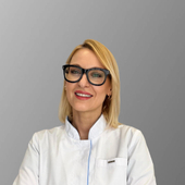 Егорова (Попова) Елена Александровна, гинеколог