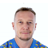 Иванов Александр Юрьевич, массажист