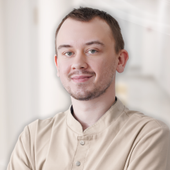 Медянцев Дмитрий Евгеньевич, стоматолог-терапевт