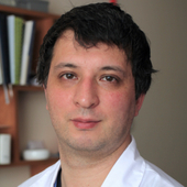 Шадыев Тимур Хаитович, ЛОР