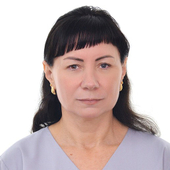 Ларина Наталья Ивановна, косметолог