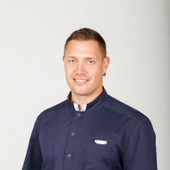 Копылов Михаил Евгеньевич, имплантолог