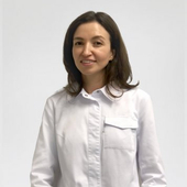 Самохина Яна Александровна, стоматолог-терапевт