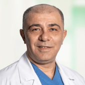 Оганесян Армен Вахтангович, хирург