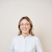 Мохамад Али (Илларионова) Ирина Николаевна, сосудистый хирург