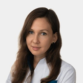 Каканова Юлия Сергеевна, детский стоматолог