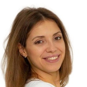 Ивлева Карина Сергеевна, ортодонт