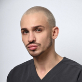 Смыкалов Вадим Александрович, ортодонт