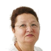 Мирошниченко Лилия Васильевна, гинеколог