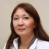 Газизова Филия Шайхисламовна, невролог