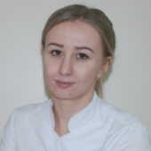 Коснырева (Турышева) Анастасия Вячеславовна, стоматолог-терапевт