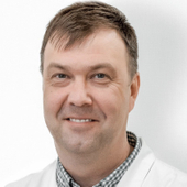 Дубинин Андрей Анатольевич, гинеколог