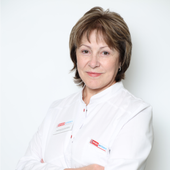 Перовская Елена Николаевна, офтальмолог