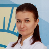 Аксенова Светлана Евгеньевна, инструктор ЛФК