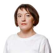 Крюкова Анна Валерьевна, офтальмолог