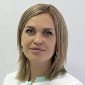 Сицко Дарья Евгеньевна, детский невролог