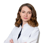 Матвеева Мария Николаевна, ортодонт