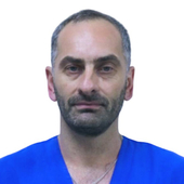 Таптунов Иван Иванович, массажист