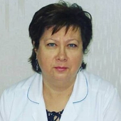 Некрасова Александра Геннадьевна, эндокринолог