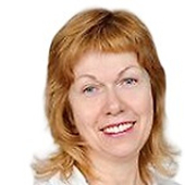 Ильенко Елена Михайловна, ЛОР