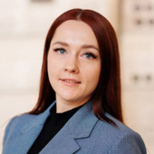 Потёмкина Наталья Васильевна, детский офтальмолог