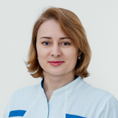 Олейник Наталья Федоровна, ЛОР