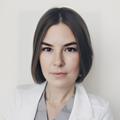 Милюкова Дарья Юрьевна, челюстно-лицевой хирург