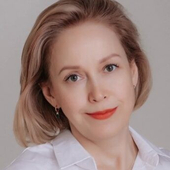 Шилова Александра Викторовна, врач УЗД