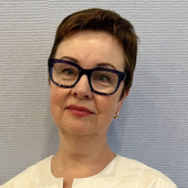 Талюко Марина Валентиновна, психиатр
