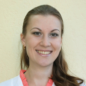 Исакова Светлана Николаевна, детский аллерголог