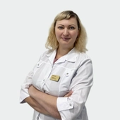 Любимцева Светлана Андреевна, невролог