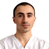 Асоян Александр Эдикович, стоматолог-ортопед