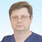 Финяк Дмитрий Григорьевич, уролог