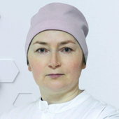 Магомедова Саният Ахмедгаджиевна, инфекционист