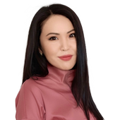 Эркинбаева Элеонора, стоматолог-терапевт