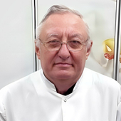 Карташкин Игорь Юрьевич, терапевт