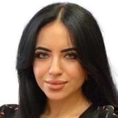 Саркисян Гаянэ Мнацакановна, дерматолог