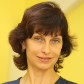 Татаренко Яна Эдуардовна, гинеколог-эндокринолог