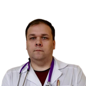 Баранцев Евгений Игоревич, нарколог