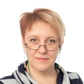 Родина Татьяна Львовна, гинеколог